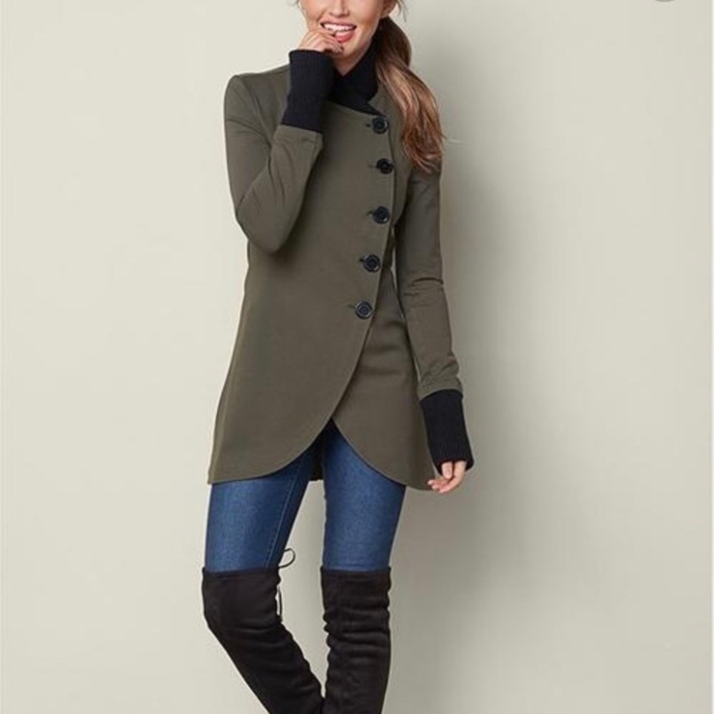 Venus light jacket